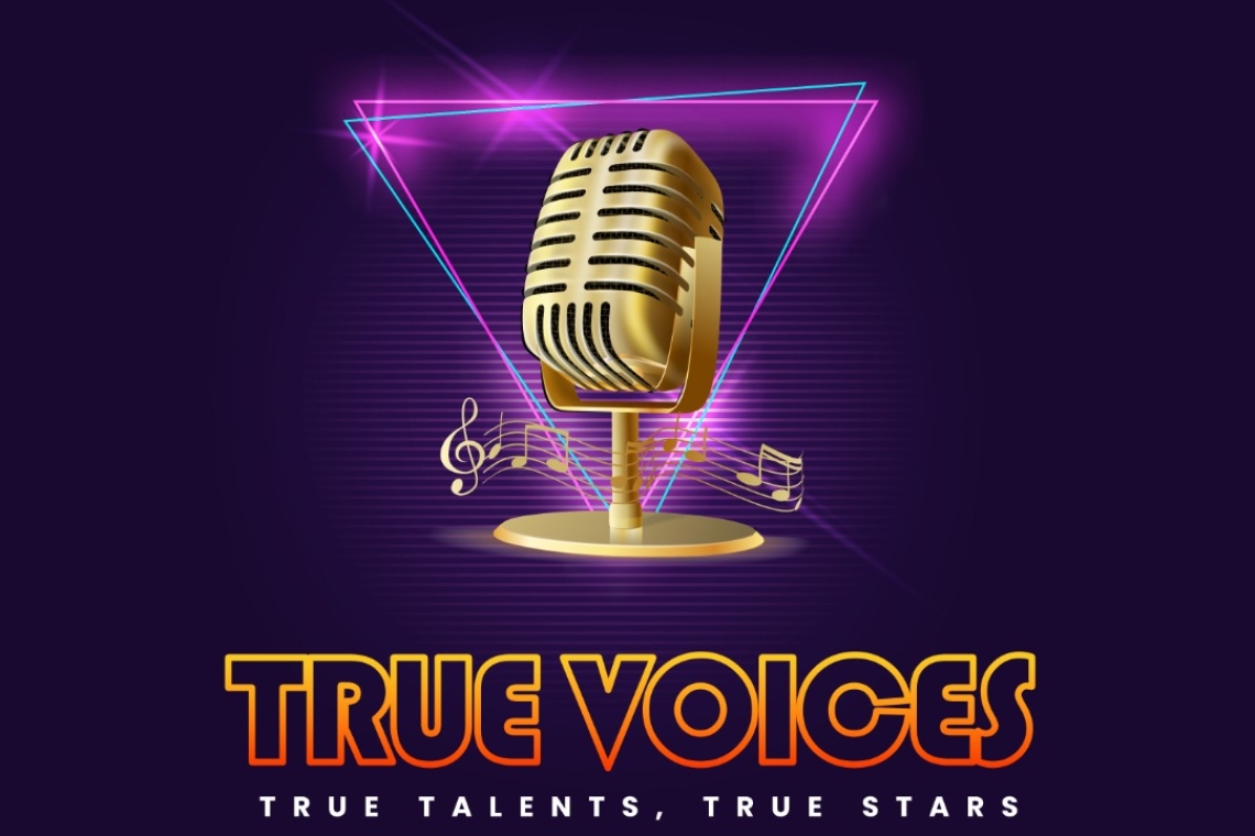 Omondo True Voices 2022 : la « big stars list » des finalistes attendue